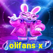olifans x